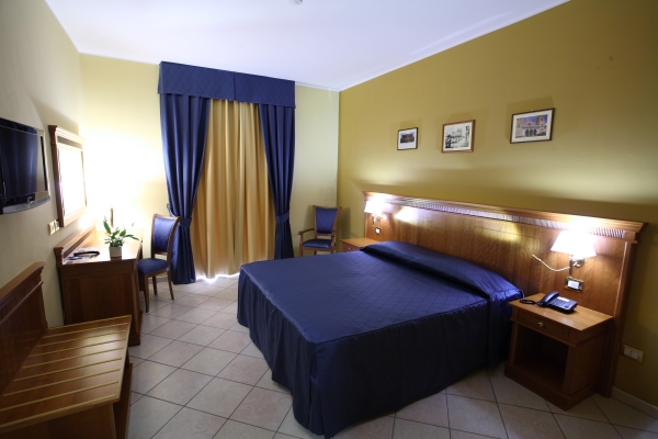 Hotel San Michele (Milazzo)